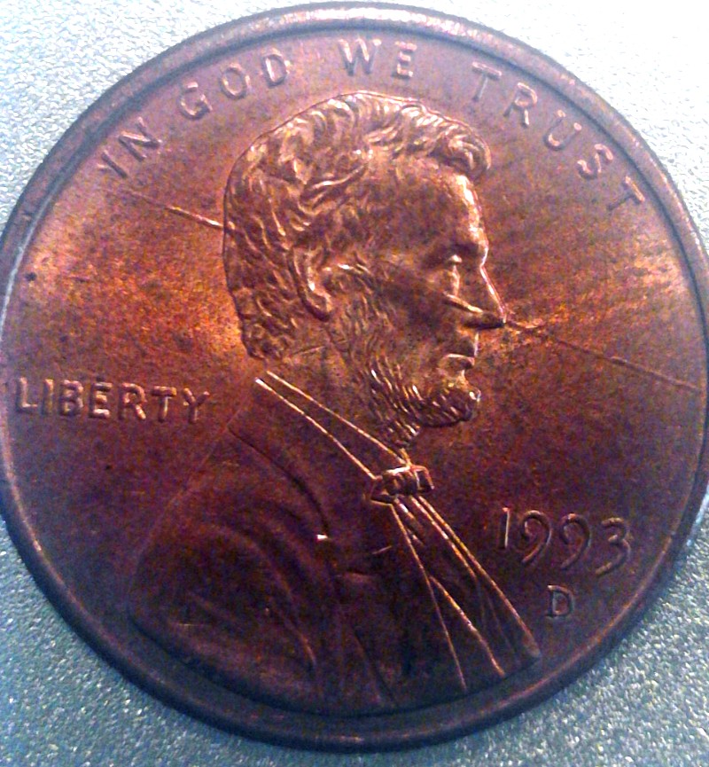 1993-D-Lincoln-Penny--Questions-About-This-Penny.